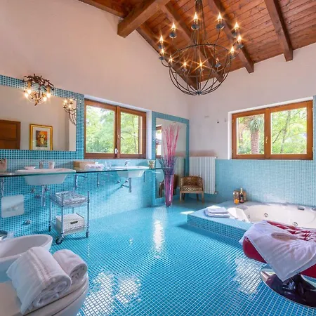 Euroville Sleeps 8 Wifi