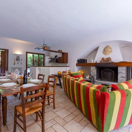 Euroville Sleeps 8 Wifi Villa Germignaga