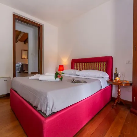 Euroville Sleeps 8 Wifi